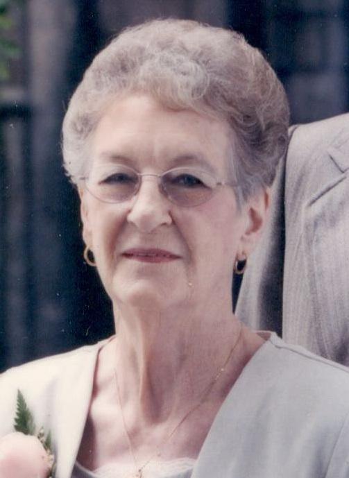 Phyllis Magdalin