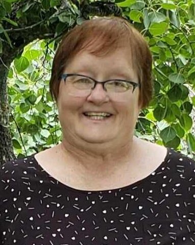 Marcia Schulz