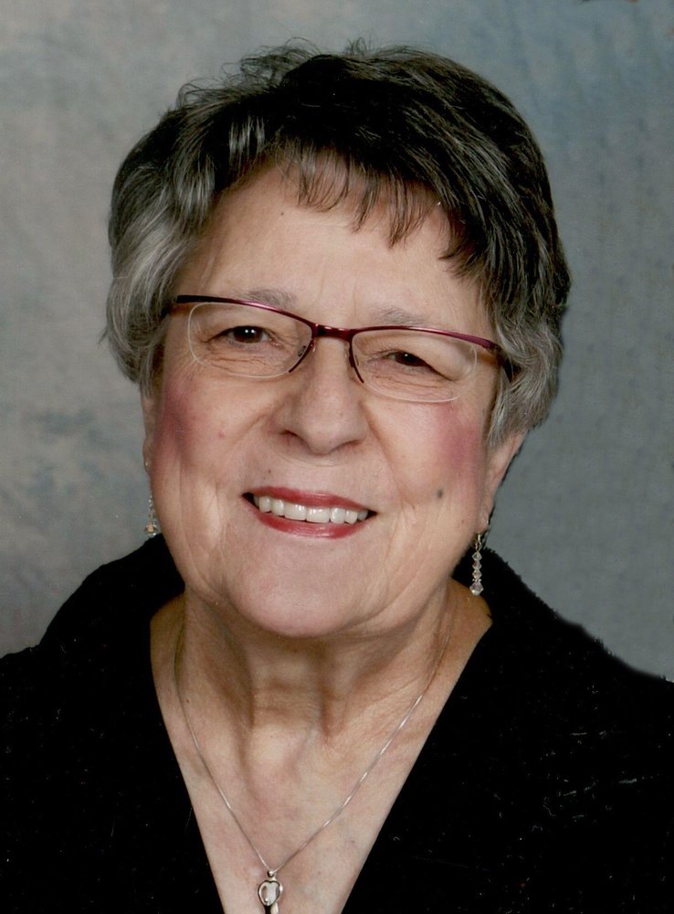 Gloria Chernoff