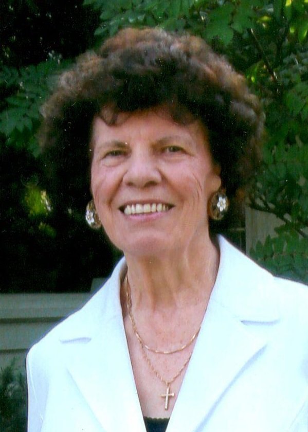 Lois  Dombowsky