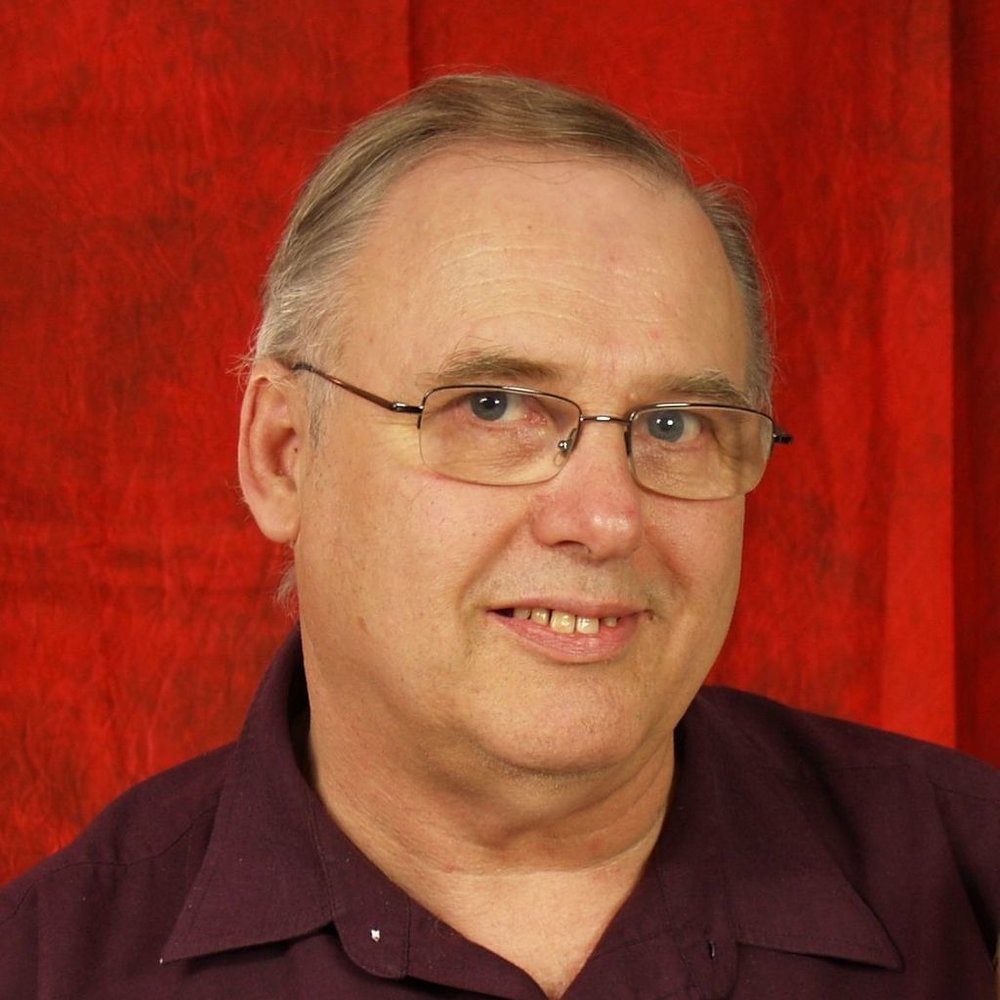 Dennis  Krupski