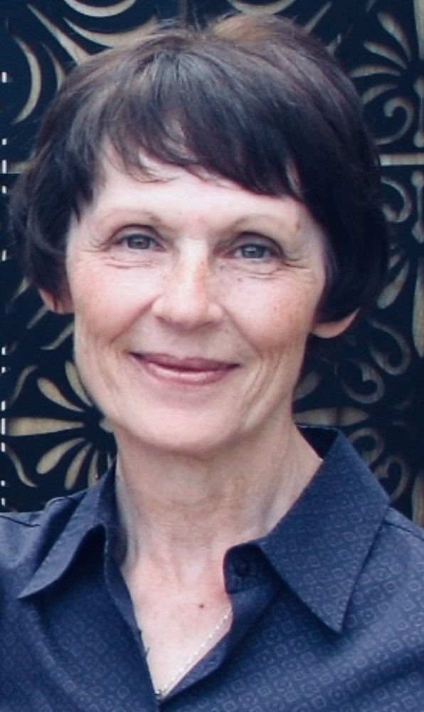 Judith McKague