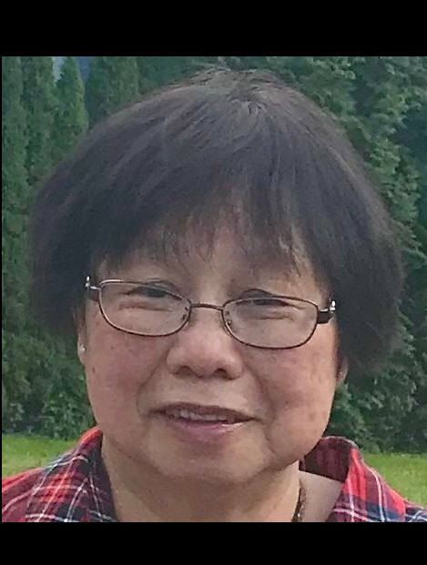 Tina Kwong