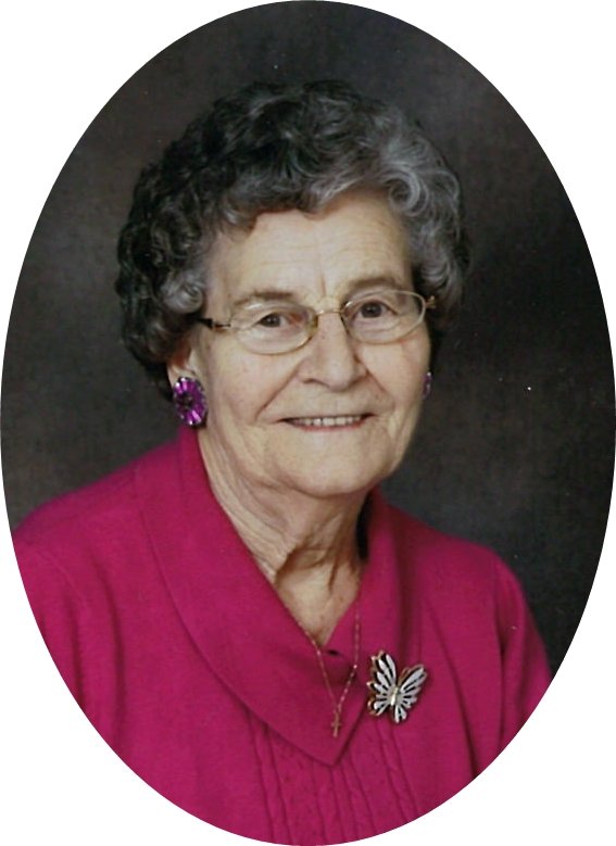 Lillian Jardine