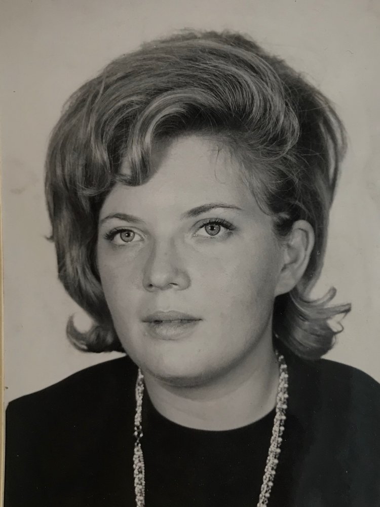 Annette Heilman