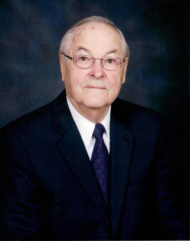 John Schubert