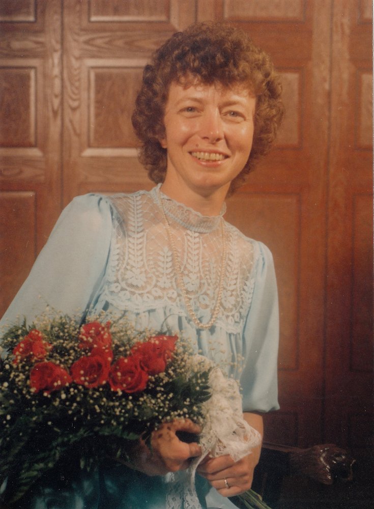 Lucille Petrich