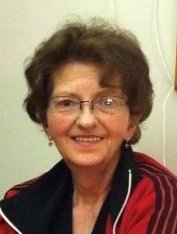 Marjorie Newman