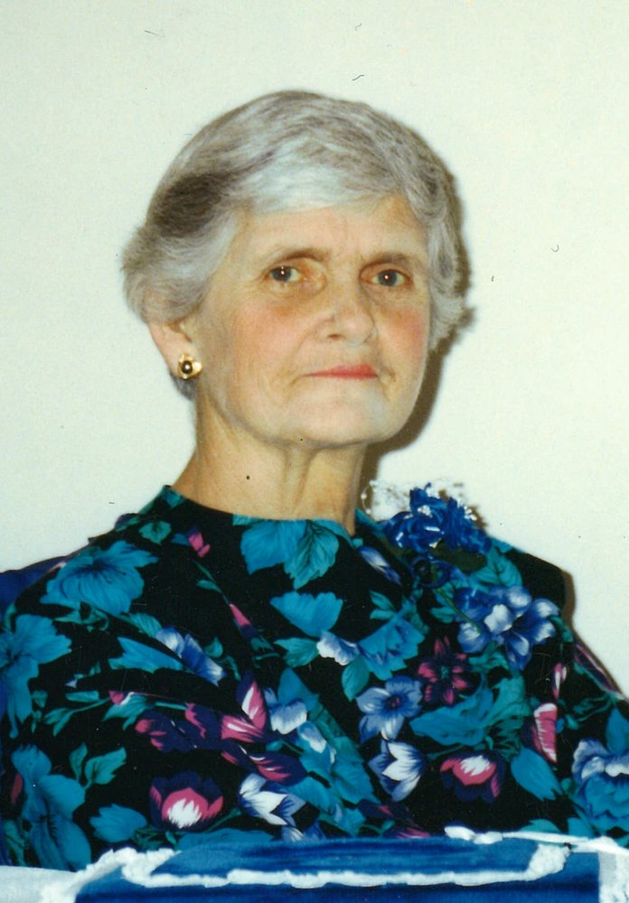 Helen Gartel