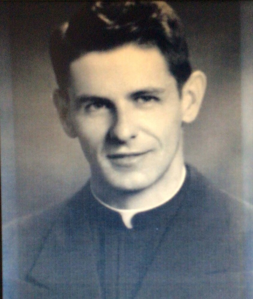 Fr. Marcel George