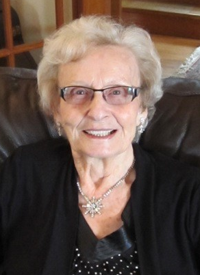 Betty Kristoff