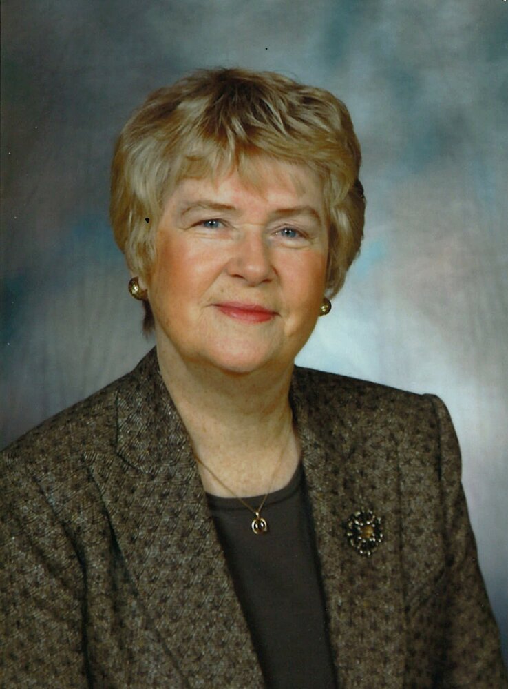 Marjorie Burns