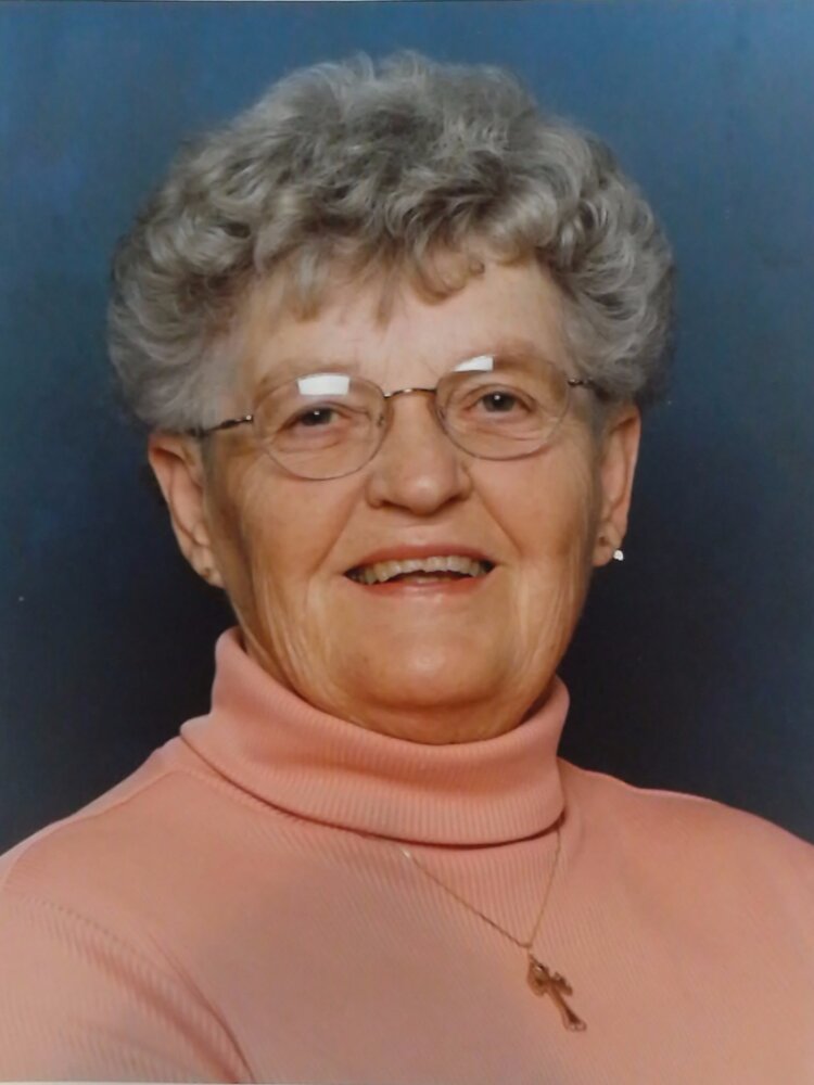 Dorothy Zurowski