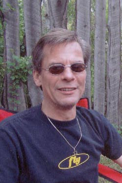 Richard Woytuik