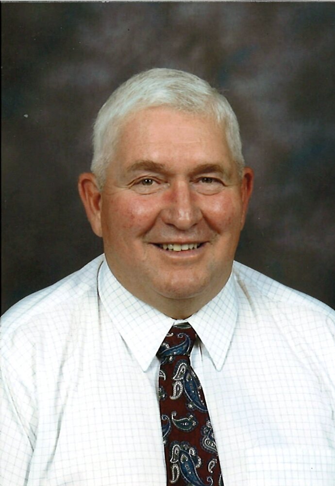 Ron Dielschneider