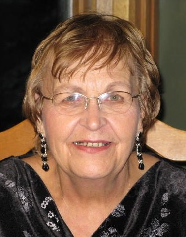 Mary Seidlik