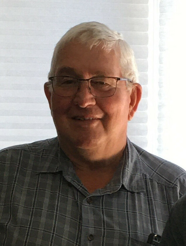 Ron Dielschneider