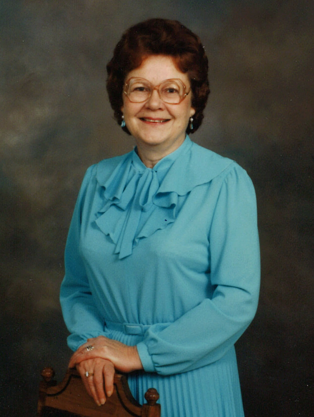 Dorothy Albrecht