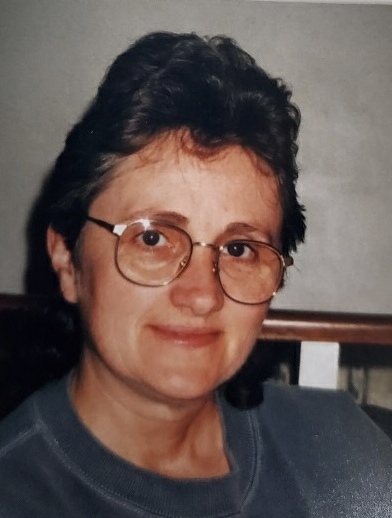 Linda Rankin