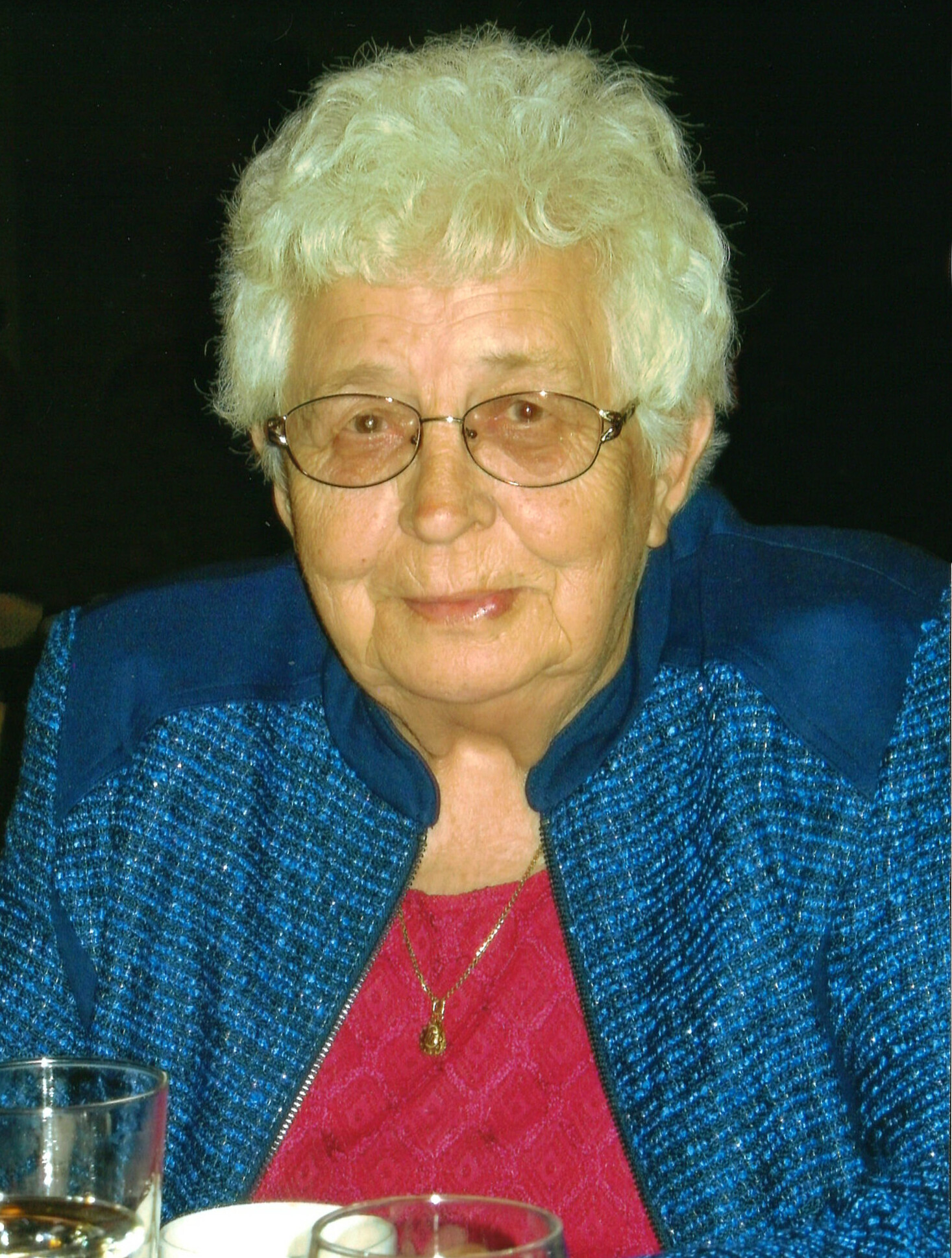 Sylvia Marchuk