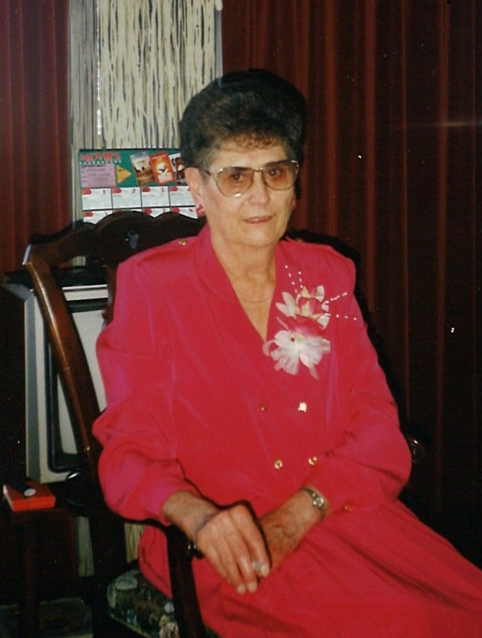 Rosabella Lorenz