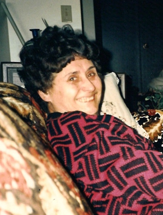 Rosabella Lorenz