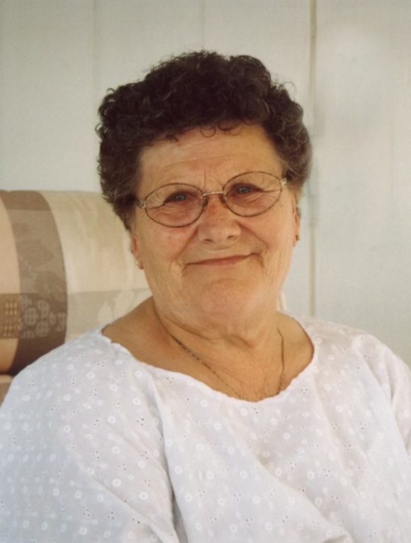 Bernice Buehler
