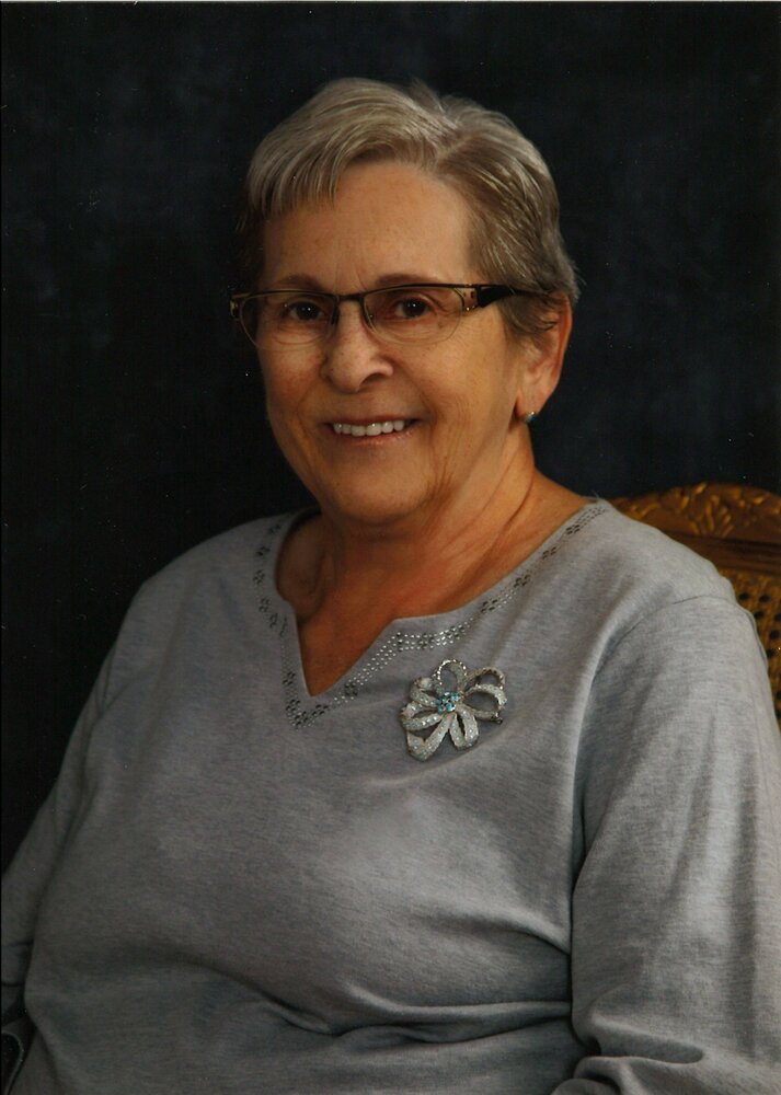 Obituary Of Frances Boryski Paragon Funeral Services Proudly Se